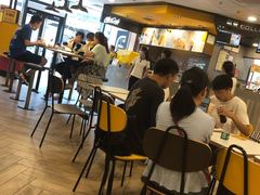 -麦当劳(金鹏路店)