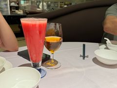 -粗茶淡饭·汉口公馆(循礼门店)
