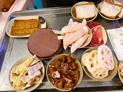 -肥龙火锅(南坪店)