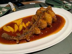 -晟永興烤鸭店(五道口店)