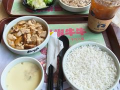 -真功夫(中医院店)