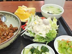 -菊儿人家·北京胡同菜(南锣鼓巷店)