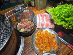 -原始泥炉烤肉(总店)