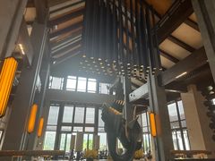 -清远熹乐谷温泉度假酒店
