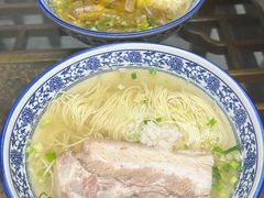 -原怡园面馆(拙政园店)