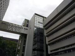 -香港大学