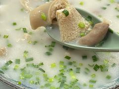 招牌牛杂汤-韦记牛杂汤(清晖园店)