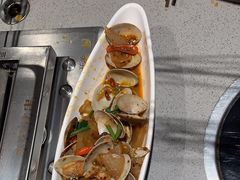 -丰茂烤串(公园店)
