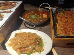 -不曾在把把烧•烧烤(莲坂磐基店)