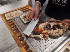 -盛百味·家宴餐厅(霸州分店)