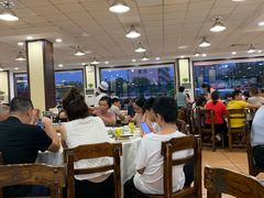大堂-香顺·客家菜(常平店)