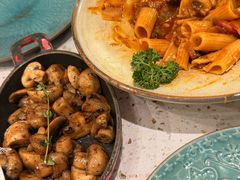 -CRAZYONES西班牙海鲜饭(上海美罗城店)