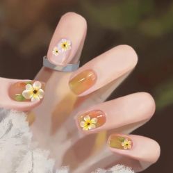 -斯馨·健康美甲美睫