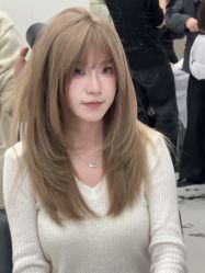 点击看大图 -DL HOPE明星造型