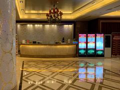 大堂-钱柜音乐会所(罗湖店)