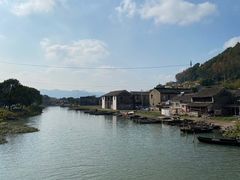 -东钱湖小普陀景区