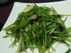 -万柳阁小馆·花园餐厅(龙潭湖店)