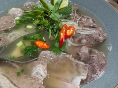 -蔡澜Pho·越南粉餐厅(海上世界店)