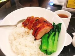 -丽的面家(多宝路店)