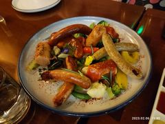 -haxnbauer海森堡德国餐厅(深圳coco店)