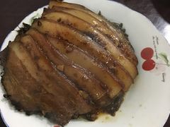 -梯坎豆花
