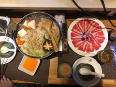 -有喜屋·深夜食堂(北京西路店)