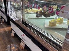-克丽司汀酒店-日光阁餐厅