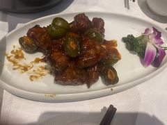 -羲和雅苑烤鸭坊(丰台万达店)