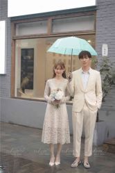 -易摄影婚纱摄影工作室