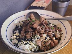-大鲜生·亚洲菜融合小食堂