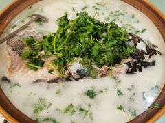 -千岛湖鱼味馆(十字街总店)