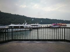 -伊达邵码头(德化社码头)