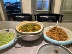 -香阁餐厅·常州菜·常州菜代表品牌(新北奥体店)