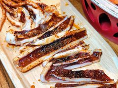 -1819餐厅·团队聚餐·烤串·精酿