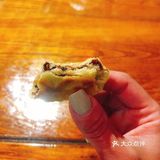 平遥红糖五仁月饼