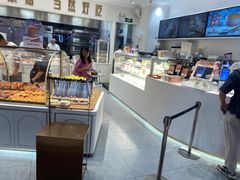 -卡玛王子·面包·蛋糕(南山宝能环球汇店)