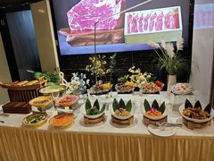 -凯利酒店自助餐(元美中路店)