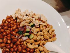 -紫鑫阁饭庄(长安店)