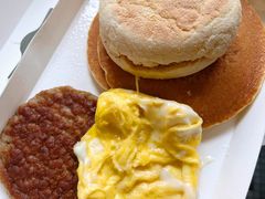 -麦当劳(朗豪坊店)