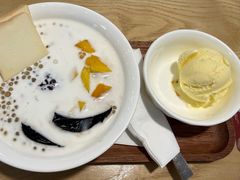 -满记甜品(优客百盛店)