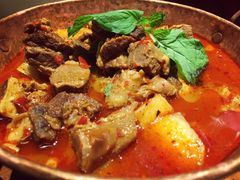 云海肴·云南菜(伊势丹店)-云海肴·汽锅鸡·云南菜(天津国金汇店)