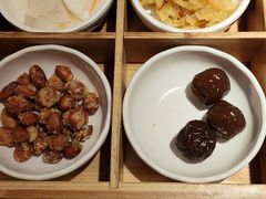 -闽上鲜·福建菜(龙湖滨江天街店)