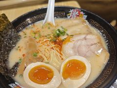 -麺屋猪一(仁恒梦店)