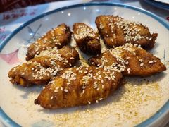 -三妹小龙虾·黄油蟹(华侨城总店)