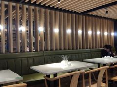 大堂-东园小馆·早茶·淮扬小炒(印象汇店)