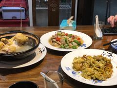 -缘来聚·徽菜名店(黄山宏村店)