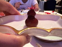-北京柏悦酒店·锦庭餐厅Dining Room