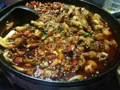 馋嘴味-蛙小侠(珠海华发商都店)