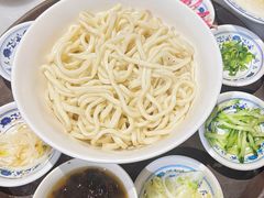 老北京炸酱面-海碗居(王府井店)