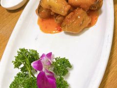 泰式茄夹-品大三(大行宫店)